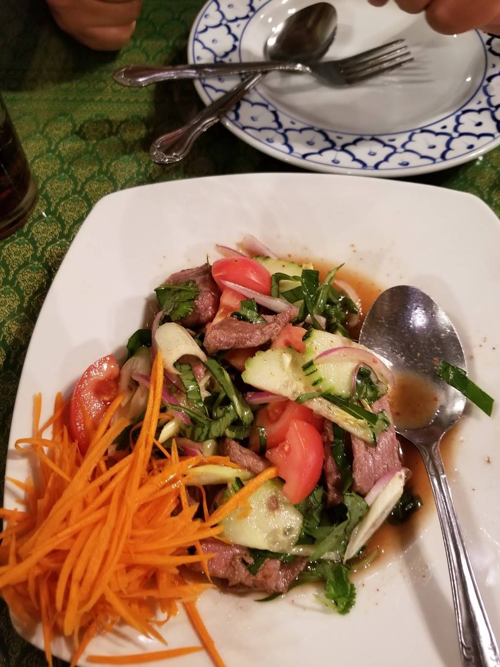 Sawasdee | restaurant | 2855 N McCarran Blvd, Sparks, NV 89431, USA | 7753593009 OR +1 775-359-3009