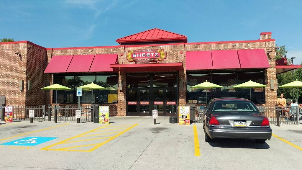Sheetz #413 | cafe | 493 N U.S. 15, Dillsburg, PA 17019, USA | 7174327858 OR +1 717-432-7858