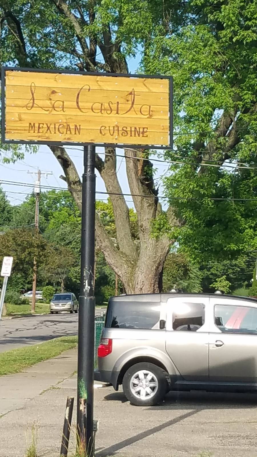 La Casita | restaurant | 7 Woodsdale Ave, Cincinnati, OH 45216, USA | 5139549565 OR +1 513-954-9565