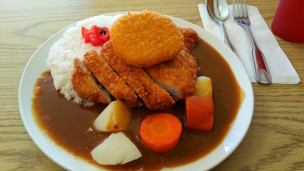 Volcano Curry | restaurant | 5454 Geary Blvd, San Francisco, CA 94121, USA | 4157527671 OR +1 415-752-7671