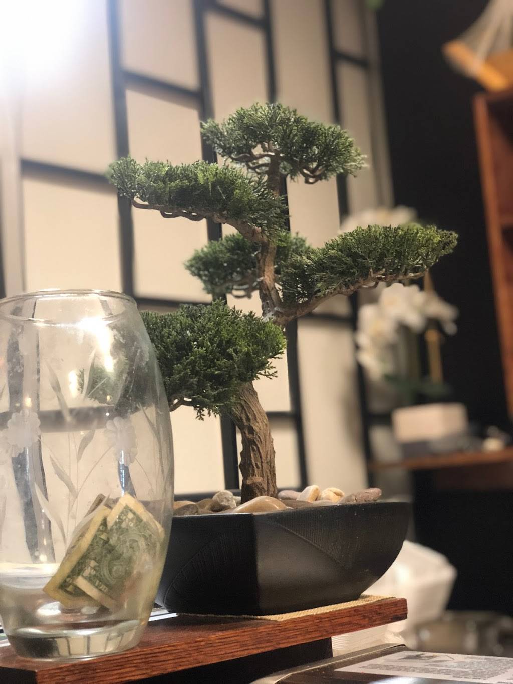 Zushimaki | restaurant | 1031 Riverside Dr, Franklin, TN 37064, USA | 6154656274 OR +1 615-465-6274