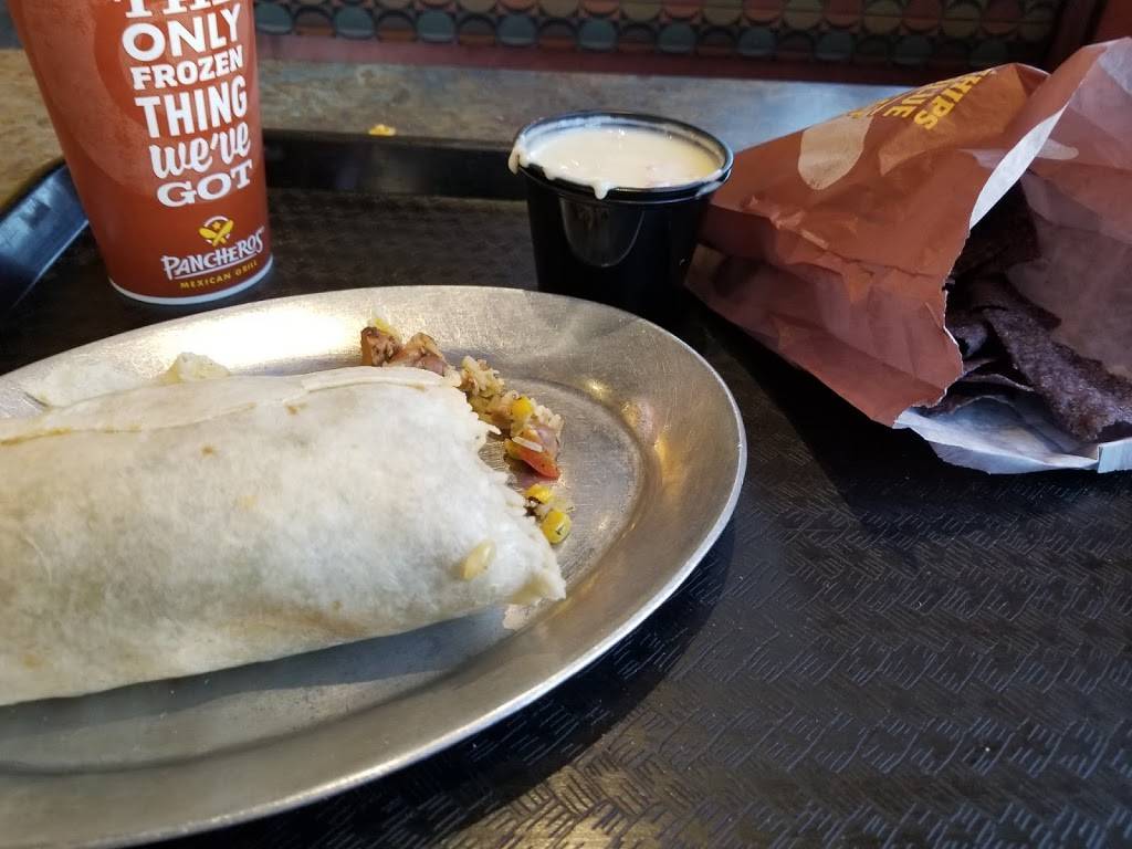 Pancheros Mexican Grill | restaurant | 2845 Crossroads Blvd, Waterloo, IA 50701, USA | 3192325081 OR +1 319-232-5081