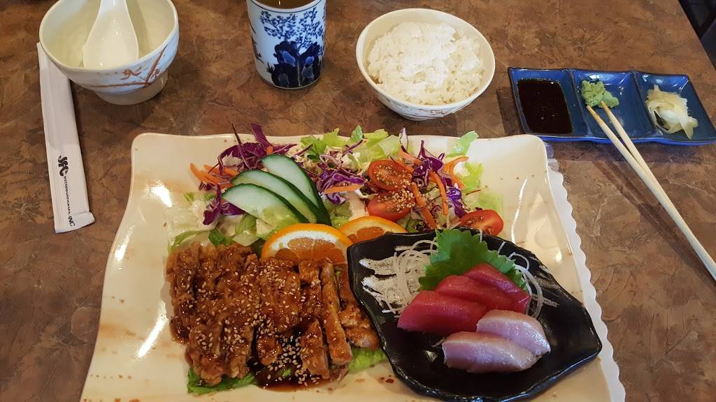 Sushi Yusho | restaurant | 2365 Michael Dr, Newbury Park, CA 91320, USA | 8053752269 OR +1 805-375-2269