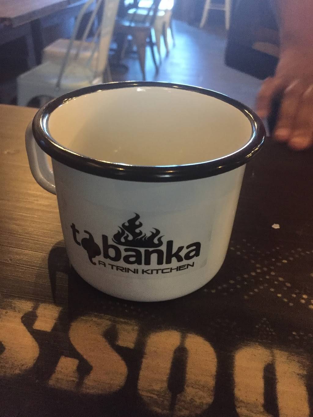 Tabanka - A Trini Kitchen | restaurant | 1645 S State Rd 7, North Lauderdale, FL 33068, USA | 9549331307 OR +1 954-933-1307