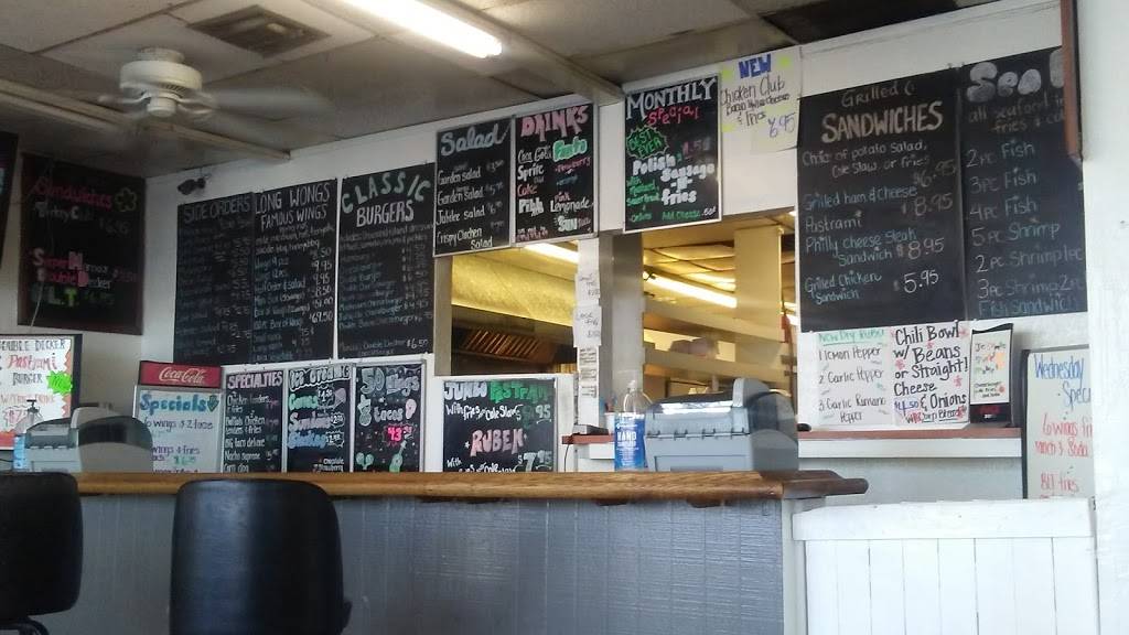 Long Wongs | restaurant | 5 W Baseline Rd, Phoenix, AZ 85041, USA | 6022764330 OR +1 602-276-4330