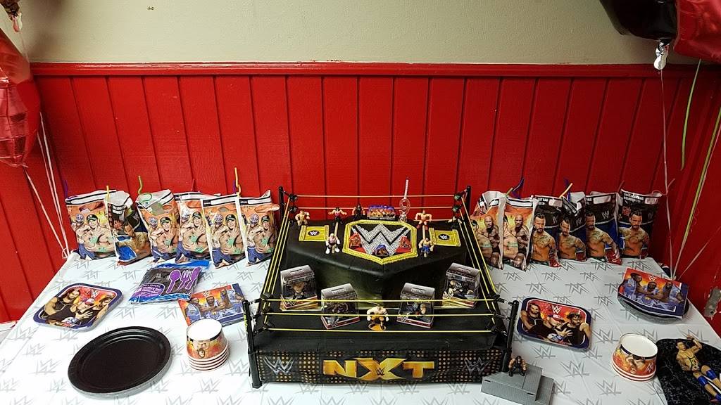 Rack N Roll Family Fun Center | restaurant | 212 Washington Pl, Passaic, NJ 07055, USA | 9733650020 OR +1 973-365-0020