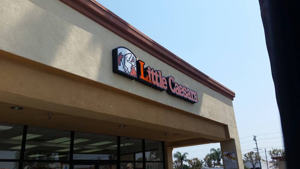Little Caesars Pizza | meal takeaway | 17226 Lakewood Blvd, Bellflower, CA 90706, USA | 5629202477 OR +1 562-920-2477