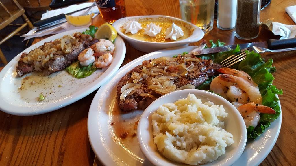 Jefferson Pub & Grill | restaurant | 58 Center St, Winona, MN 55987, USA | 5074522718 OR +1 507-452-2718