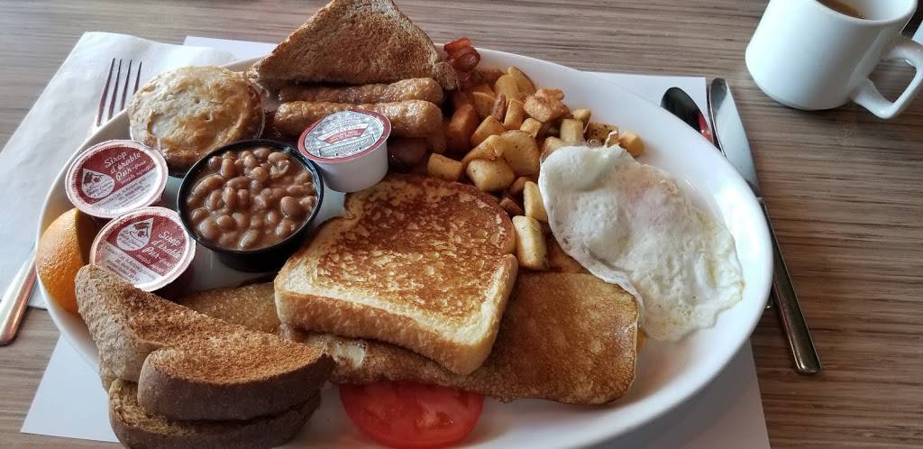 Restaurant Saint-Germain | meal takeaway | 2750 Ch Ste-Foy, Québec, QC G1V 1V6, Canada | 4186586067 OR +1 418-658-6067