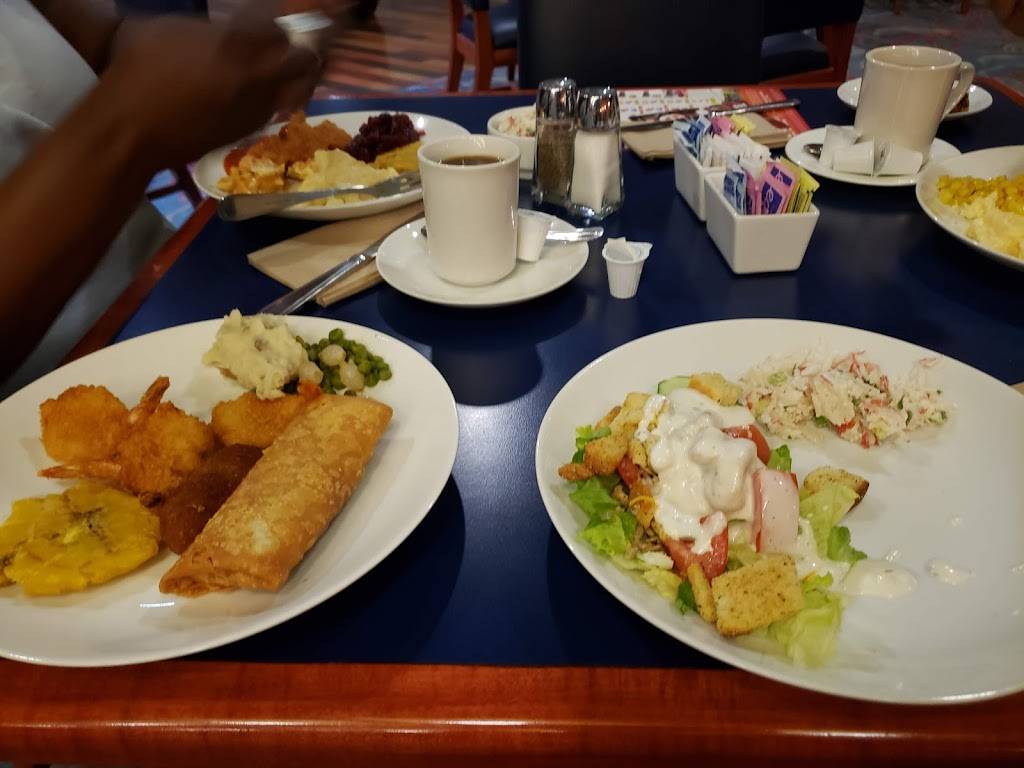 Tropical Gardens Buffet | restaurant | 21001 NW 27th Ave, Miami Gardens, FL 33056, USA | 3056251311 OR +1 305-625-1311