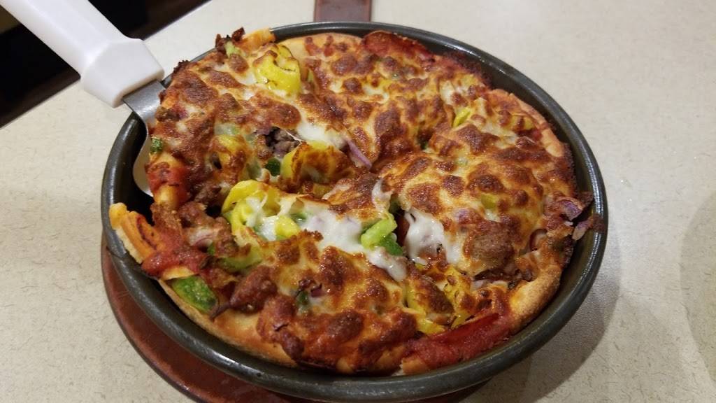 LaRosas Pizza Crescent Springs | restaurant | 2446 Anderson Rd, Crescent Springs, KY 41017, USA | 5133471111 OR +1 513-347-1111