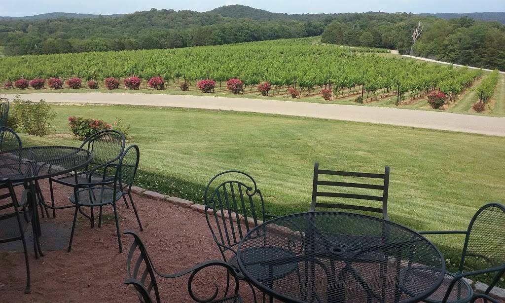 Chaumette Vineyards & Winery | restaurant | 24345 State Rte WW, Ste. Genevieve, MO 63670, USA | 5737471000 OR +1 573-747-1000
