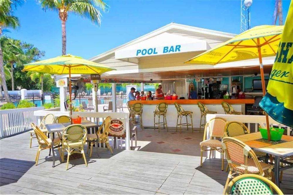 Mangos Cafe & Grill | restaurant | Bartlett Pkwy, Captiva, FL 33924, USA | 2393951001 OR +1 239-395-1001