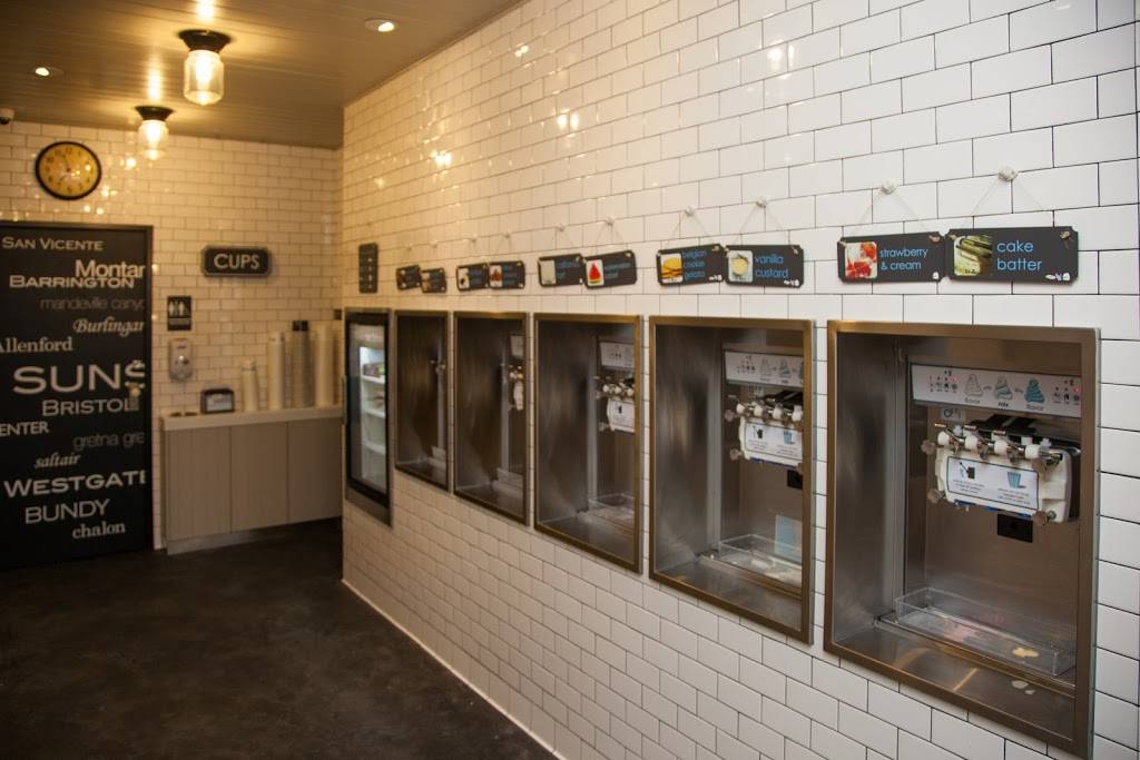 the yogurt shoppe | restaurant | 11726 Barrington Ct, Los Angeles, CA 90049, USA | 3104400088 OR +1 310-440-0088