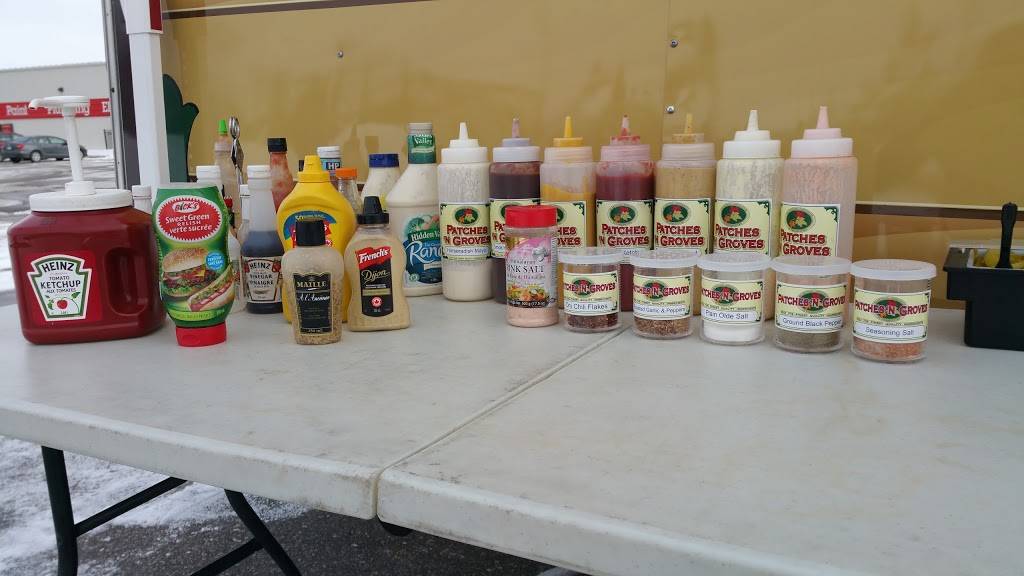 The Cookshop Kitchen | restaurant | 589 The Queensway S, Keswick, ON L4P 2G3, Canada | 2893855500 OR +1 289-385-5500