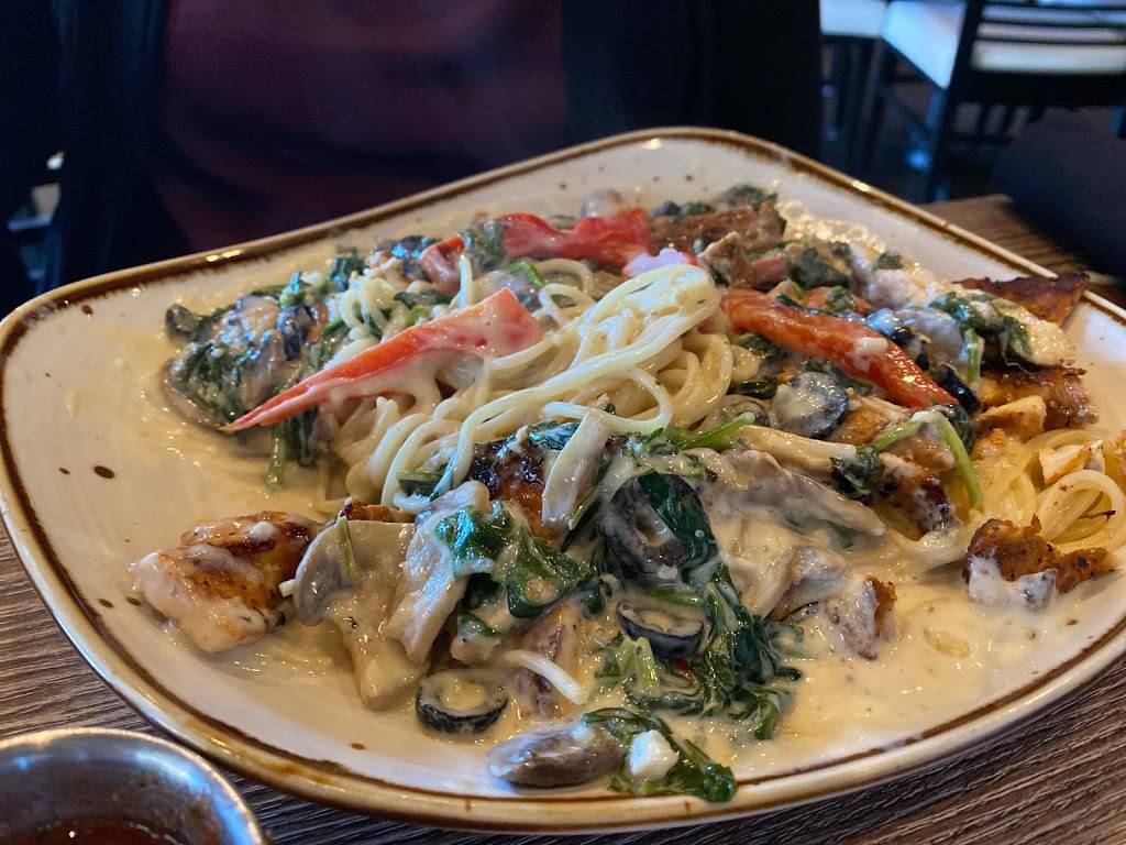 Gallo Nero Frisco | restaurant | 4851 Legacy Dr #504, Frisco, TX 75034, USA | 2144942230 OR +1 214-494-2230