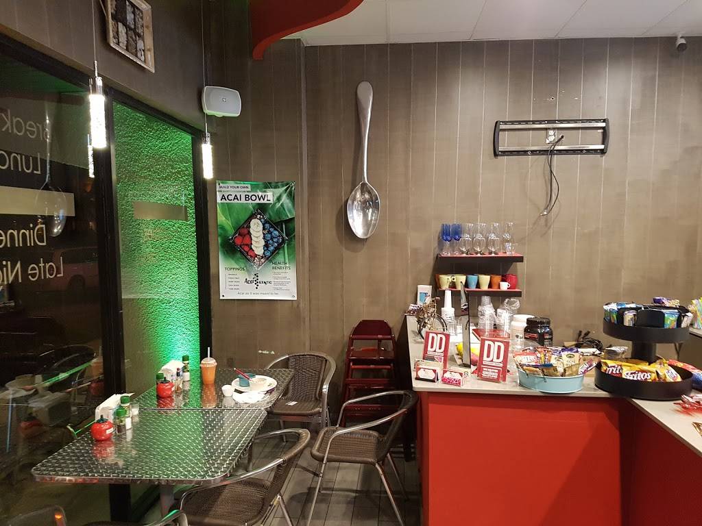 Tropical Grill Island Cuisine | restaurant | 241 N Ocean Dr, Deerfield Beach, FL 33441, USA | 7542275055 OR +1 754-227-5055