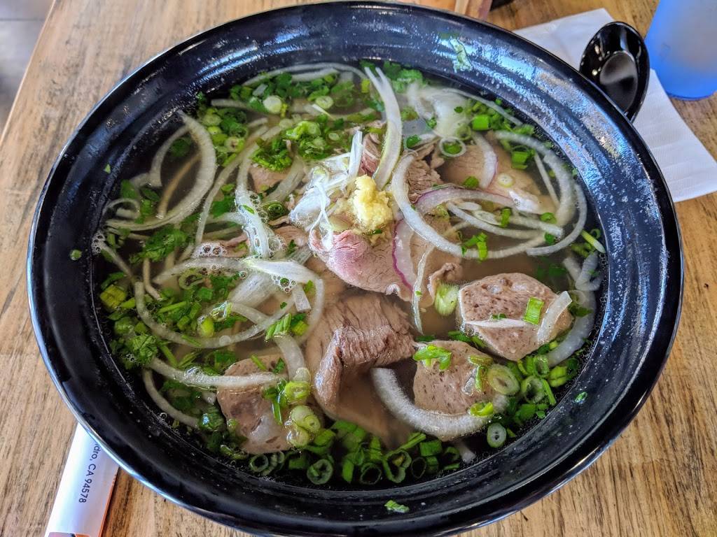 Joe’s Pho | restaurant | 15070 Hesperian Blvd, San Leandro, CA 94578, USA | 5103639691 OR +1 510-363-9691