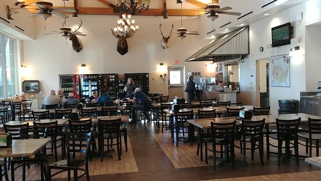 Roadkill Grill 2 | restaurant | Clark County Shooting Complex, 11357 N Decatur Blvd, Las Vegas, NV 89131, USA | 7028631528 OR +1 702-863-1528