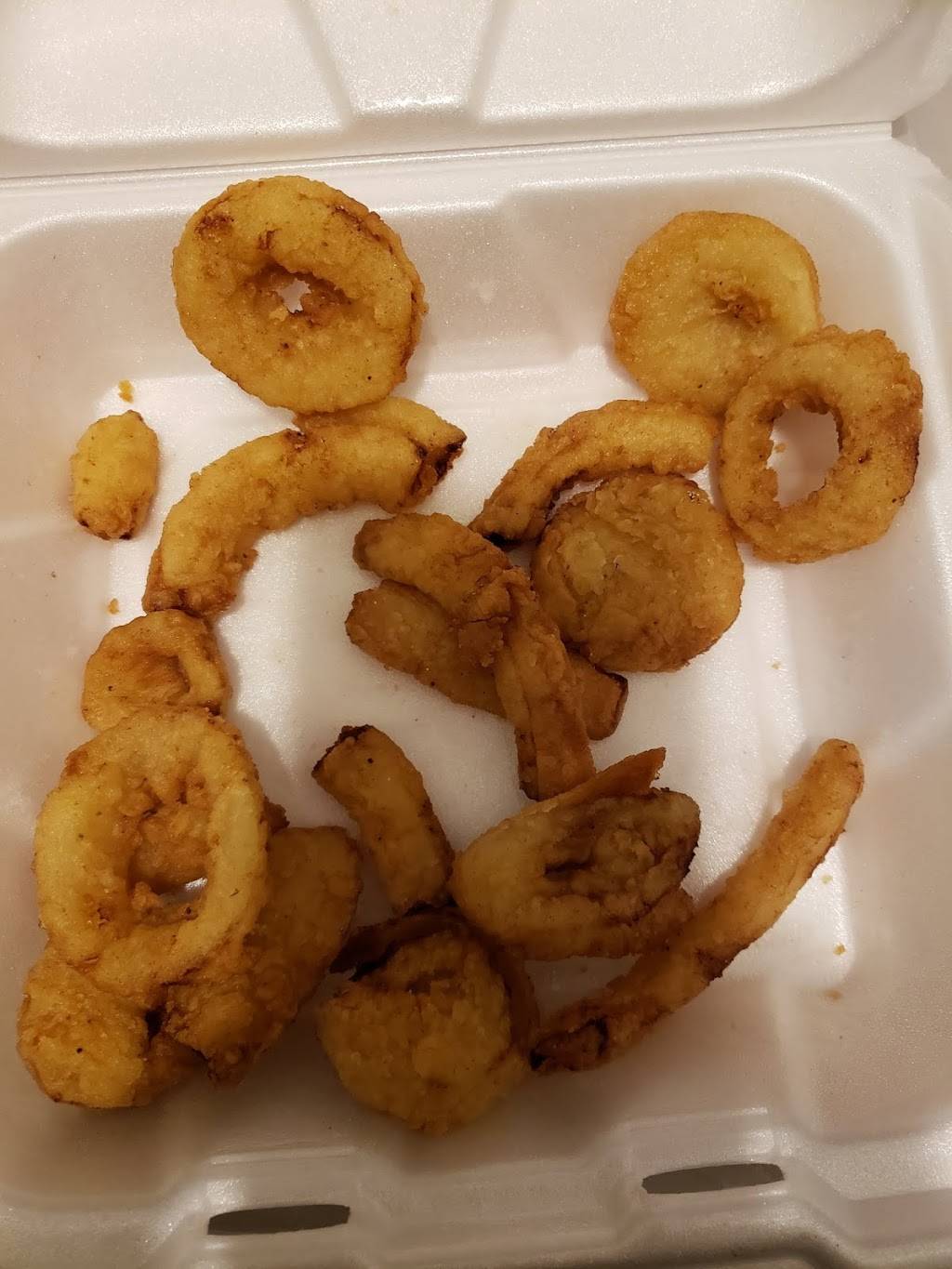 Elmos Grill | restaurant | 454 S 17th St, West Columbia, TX 77486, USA | 9793455127 OR +1 979-345-5127