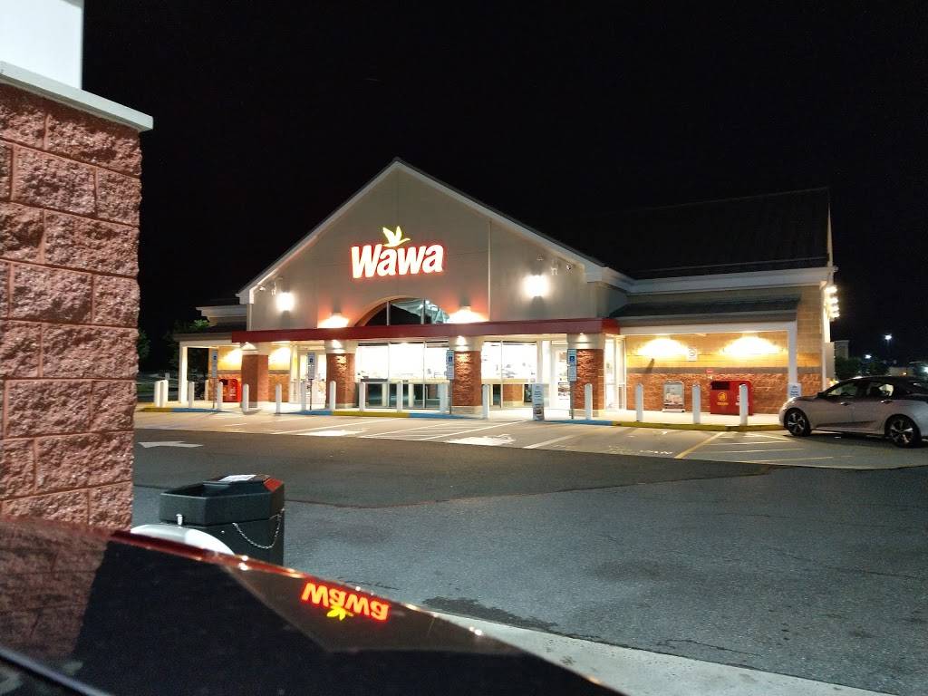 Wawa | cafe | 2709 N Meridian Blvd, Reading, PA 19610, USA | 6103720333 OR +1 610-372-0333