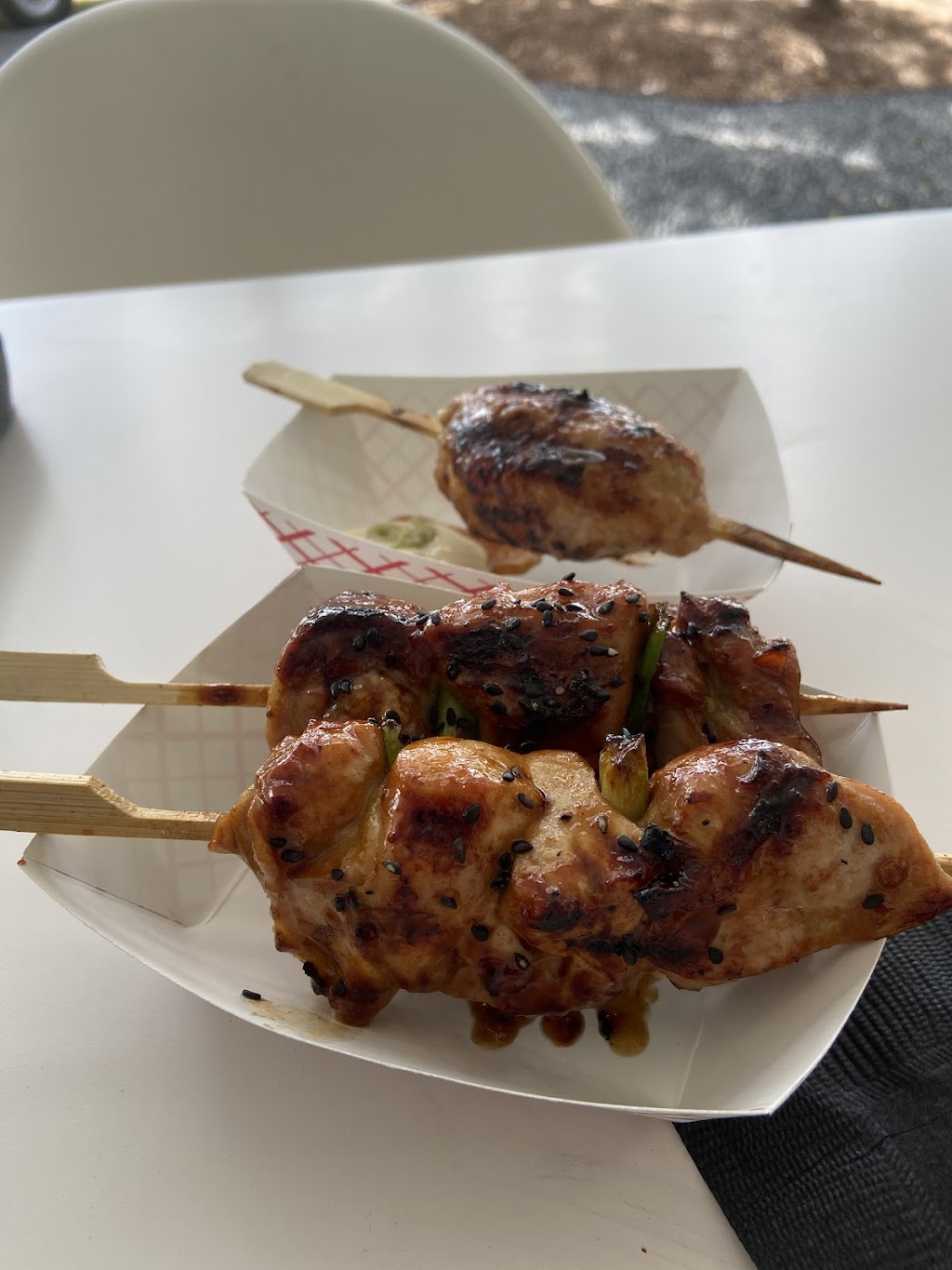 CHAR ATX | restaurant | 5333 Fleming Ct, Austin, TX 78744, USA | 5128427733 OR +1 512-842-7733