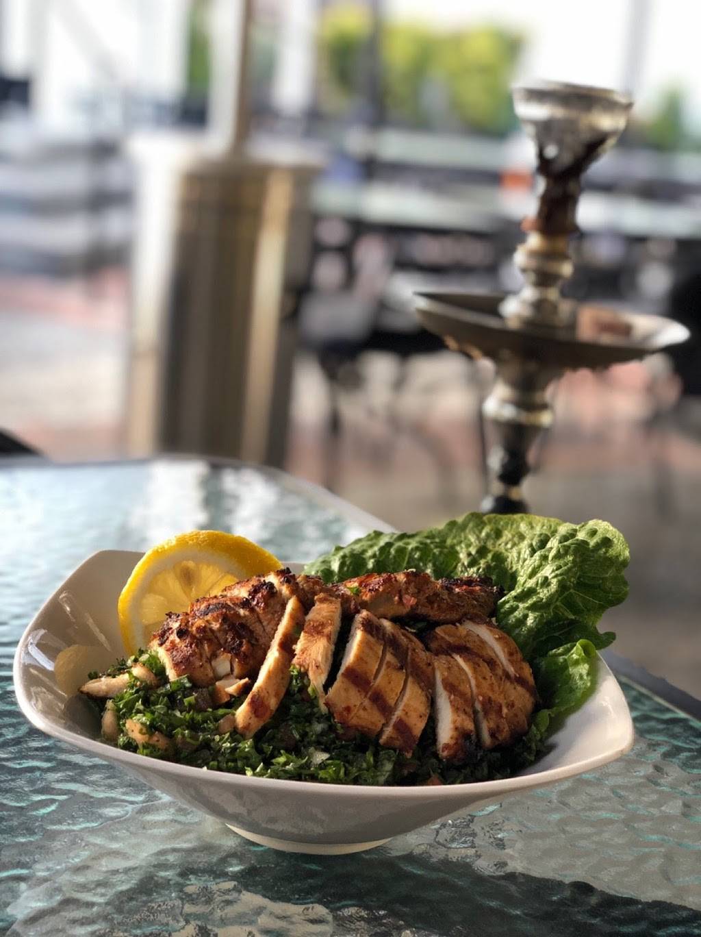 Gitana Restaurant | restaurant | 260 E Magnolia Blvd, Burbank, CA 91502, USA | 8188438339 OR +1 818-843-8339