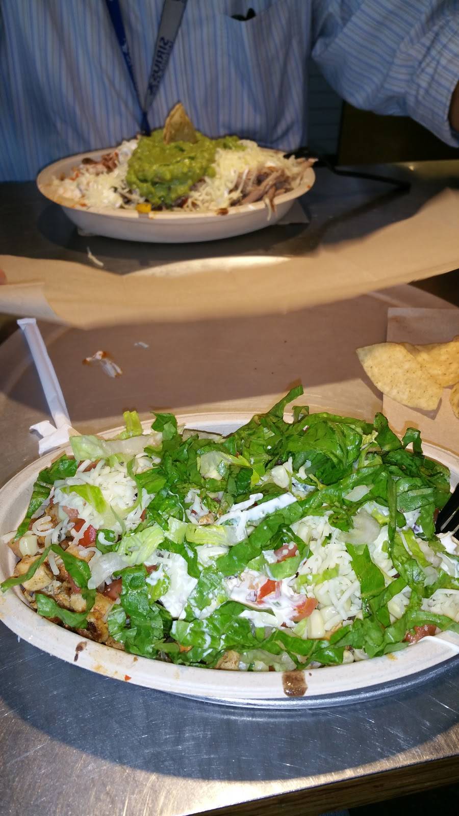 Chipotle Mexican Grill | restaurant | 927 S Euclid St Ste B, Anaheim, CA 92802, USA | 6575496350 OR +1 657-549-6350