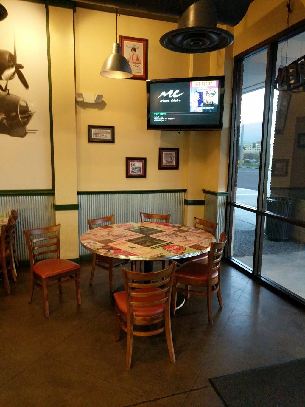 Wingstop | restaurant | 7706 Winchester Rd Ste 103, Memphis, TN 38125, USA | 9017586201 OR +1 901-758-6201