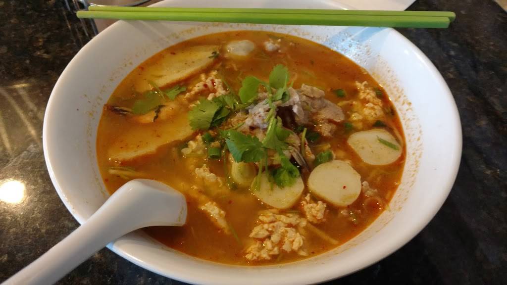 Thai Style Noodle House 3 | restaurant | 2267 N Rampart Blvd, Las Vegas, NV 89128, USA | 7027497991 OR +1 702-749-7991