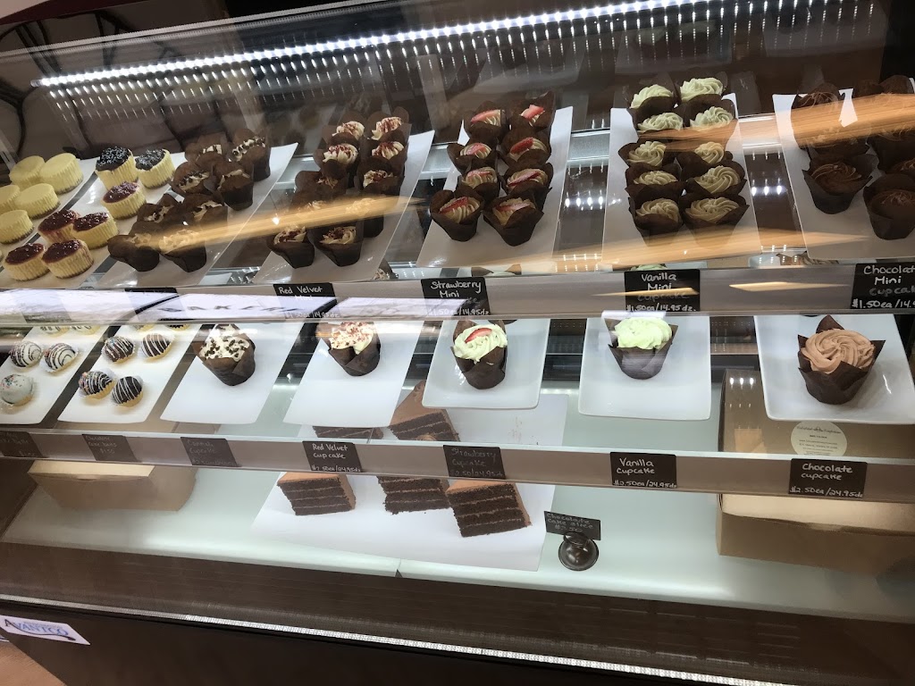 Calculated Confections | bakery | 81 E Main St ste b, Walden, NY 12586, USA | 8457135424 OR +1 845-713-5424