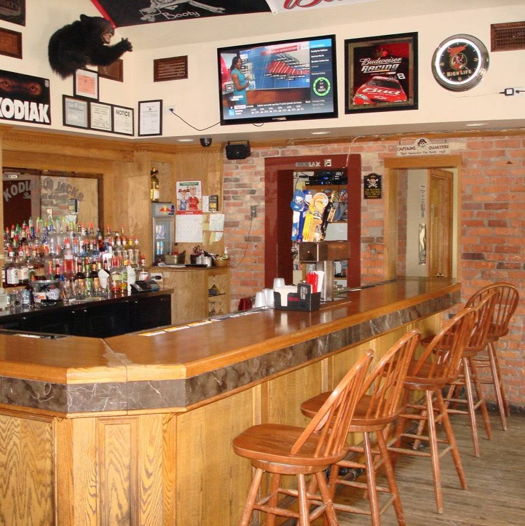 Kodiak Jacks | restaurant | 3481 Two Rod Rd, East Aurora, NY 14052, USA | 7166556310 OR +1 716-655-6310