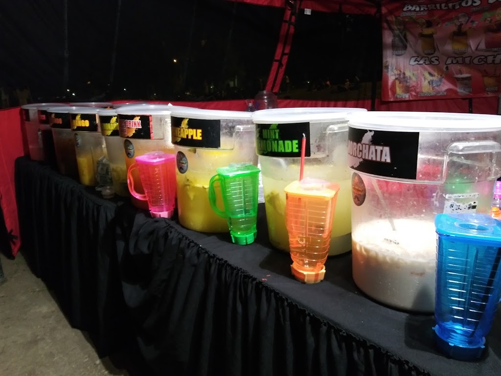 Michelagua Queen | restaurant | 850 Echo Park Ave, Los Angeles, CA 90026, USA | 3238428581 OR +1 323-842-8581