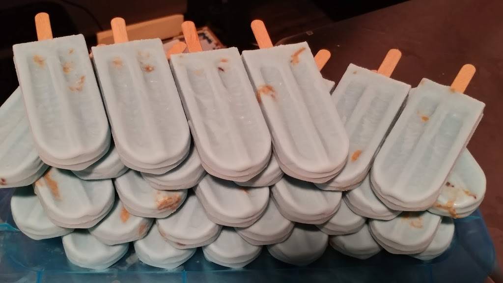Shiver Frozen Pops | restaurant | 522 Philadelphia St, Covington, KY 41011, USA | 8599923661 OR +1 859-992-3661