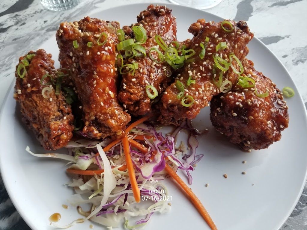 Wandas | restaurant | 601 2nd Ave, Crockett, CA 94525, USA | 5107223198 OR +1 510-722-3198