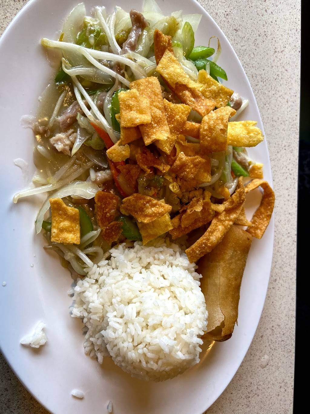 Grace Sus China Gorge Restaurant | restaurant | 2680 Old Columbia River Dr, Hood River, OR 97031, USA | 5413865331 OR +1 541-386-5331