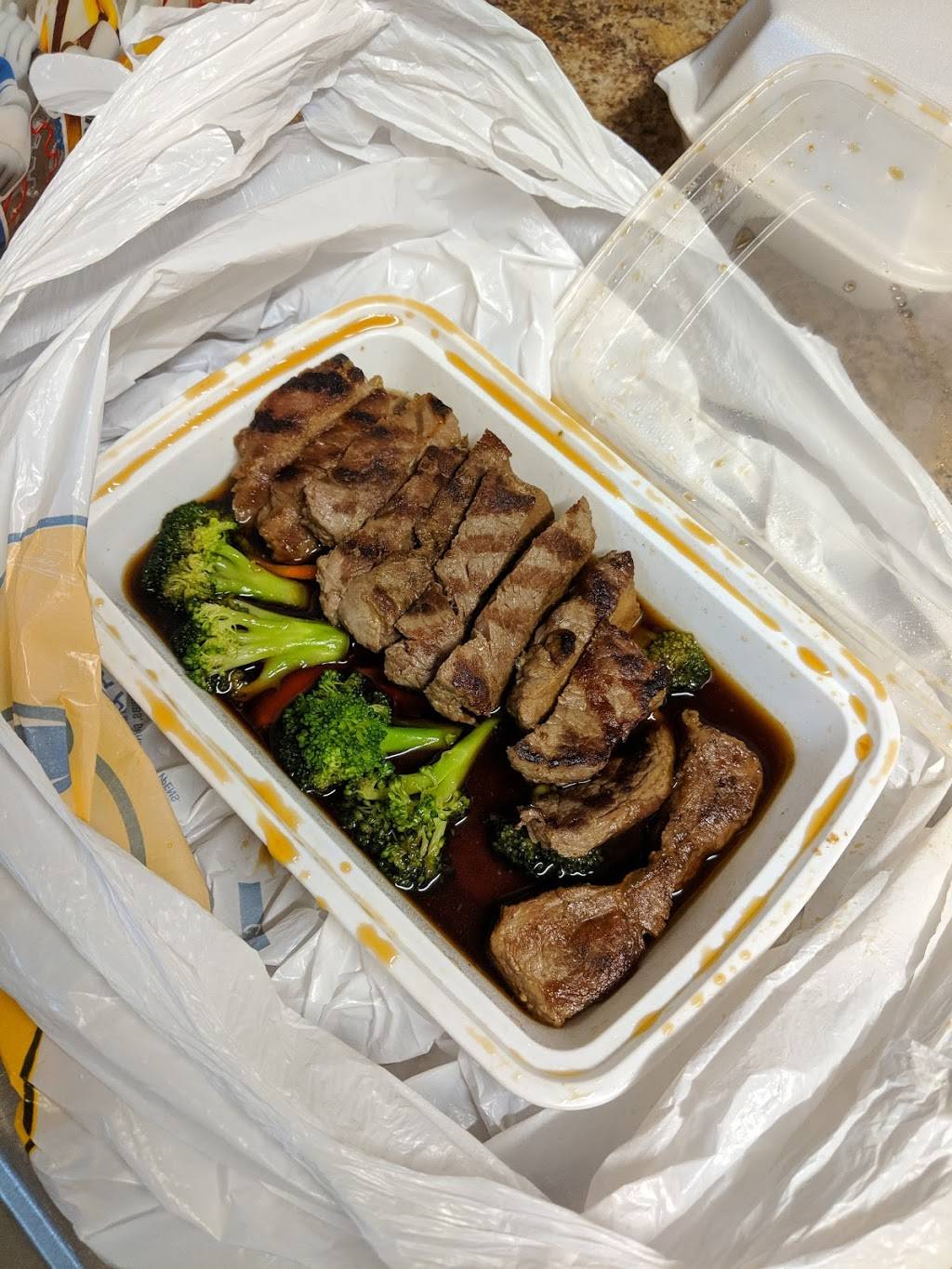 Siam Orchid | restaurant | 75 E Nasa Blvd, Melbourne, FL 32901, USA | 3217296383 OR +1 321-729-6383