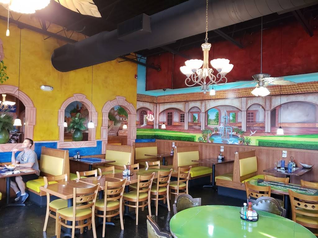 El Burrito Loco | restaurant | 5916 Harvey St B, Muskegon, MI 49444, USA | 2317980328 OR +1 231-798-0328