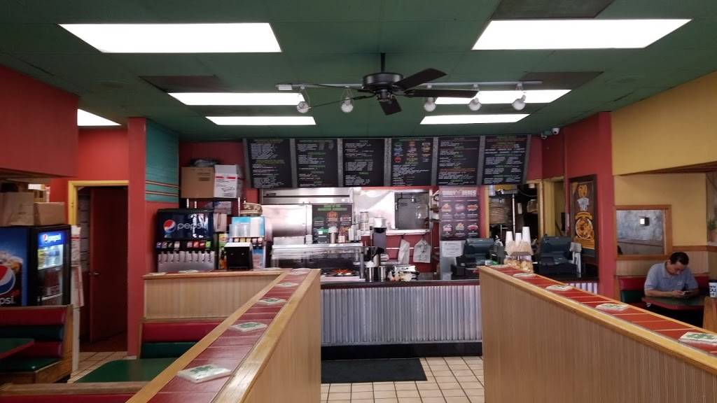 Primos Mexican Food | restaurant | 16711 Bernardo Center Dr, San Diego, CA 92128, USA | 8586741141 OR +1 858-674-1141