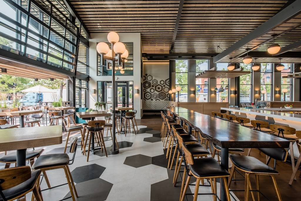 Union Bar & Soda Fountain | restaurant | 250 Jefferson St, Fort Collins, CO 80524, USA | 9708255558 OR +1 970-825-5558