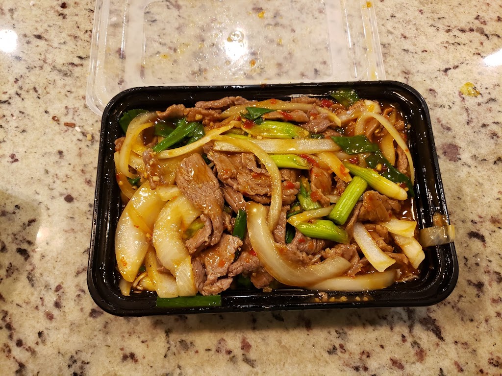 Bamboo Cafe | restaurant | 6615 W Happy Valley Rd, Glendale, AZ 85310, USA | 6233768803 OR +1 623-376-8803