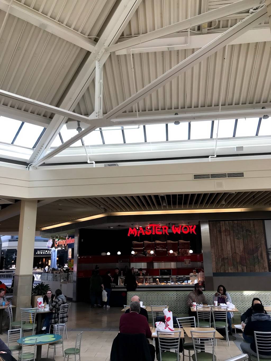 Master Wok | restaurant | 8200 Perry Hall Blvd # 2375, Baltimore, MD 21236, USA | 4109336627 OR +1 410-933-6627
