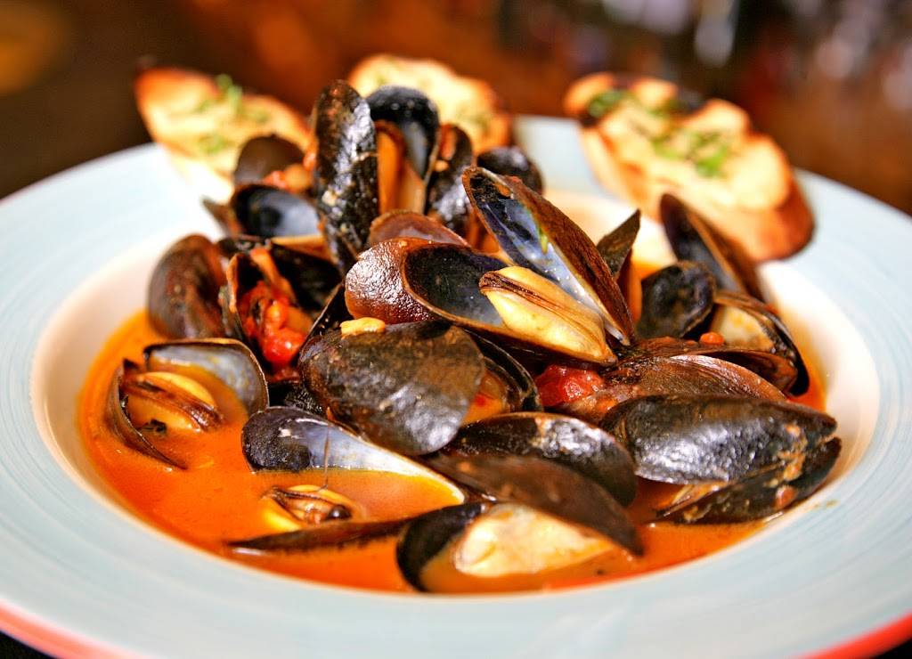 Caffe Andiamo | restaurant | 500 Sawgrass Village Dr, Ponte Vedra Beach, FL 32082, USA | 9042802299 OR +1 904-280-2299