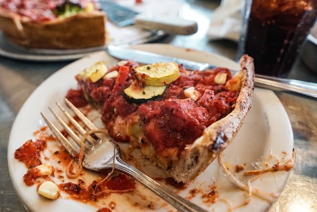 Zacharys Chicago Pizza | meal takeaway | 1853 Solano Ave, Berkeley, CA 94707, USA | 5105255950 OR +1 510-525-5950