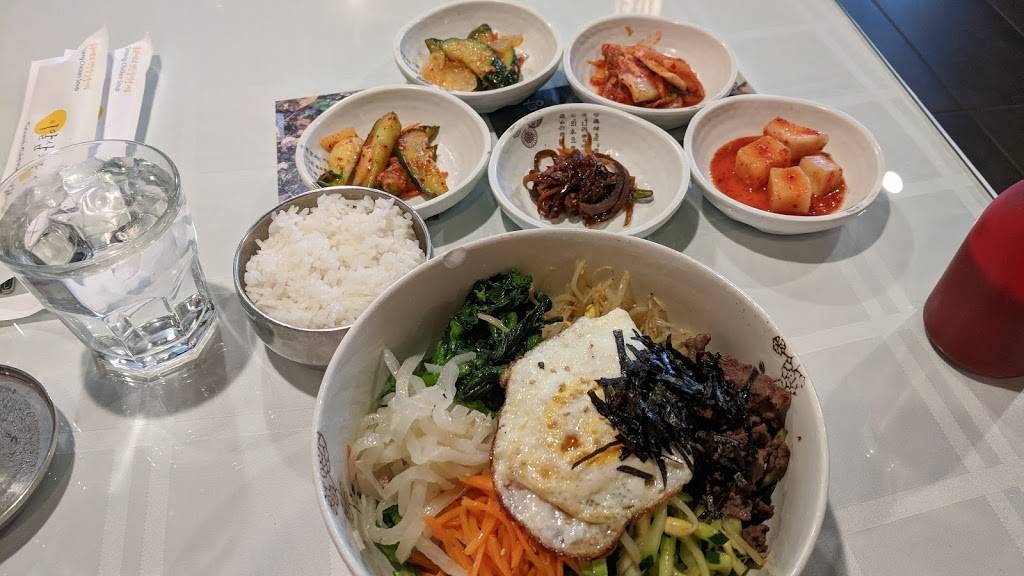 Ssyal - Chicago Korean Restaurant | restaurant | 4201 W Lawrence Ave, Chicago, IL 60630, USA | 7734275296 OR +1 773-427-5296