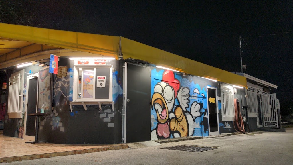 Cuisine Lakay Restaurant & Bar | restaurant | 6010 NE 2nd Ave, Miami, FL 33137, USA | 3056038803 OR +1 305-603-8803