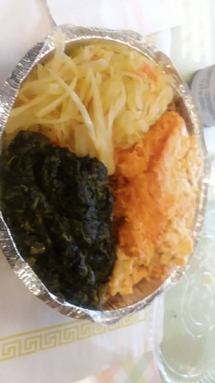 A & G International Caterers | restaurant | 487 Central Ave, East Orange, NJ 07018, USA | 9736728561 OR +1 973-672-8561