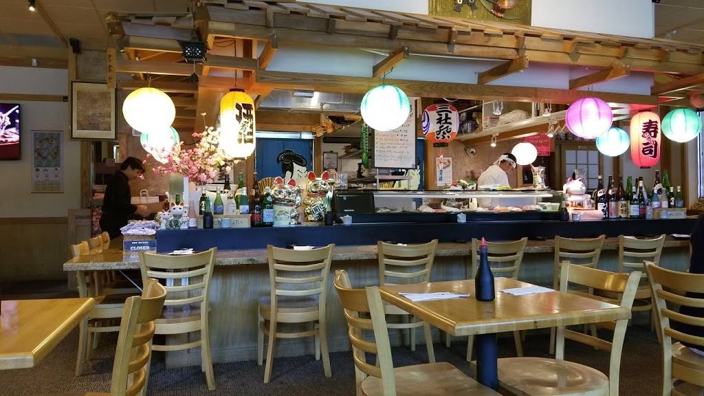 Sushi Sam | restaurant | 500 W Southlake Blvd # 138, Southlake, TX 76092, USA | 8174101991 OR +1 817-410-1991