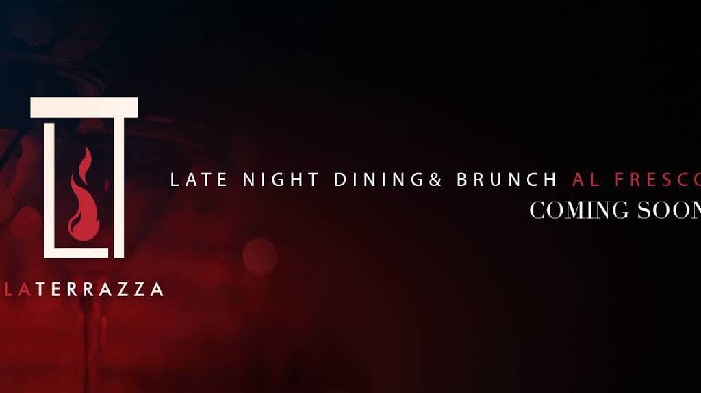 La Terrazza | restaurant | 3800 Richmond Ave, Staten Island, NY 10312, USA | 7184905023 OR +1 718-490-5023