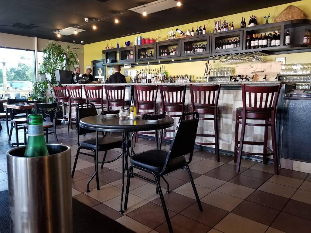 Bellissimo Italian Eatery & market | restaurant | 13220 S Belcher Rd #19, Largo, FL 33773, USA | 7272233305 OR +1 727-223-3305